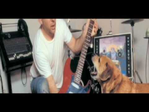 K9 Fusion - Ooh La La Rock Video