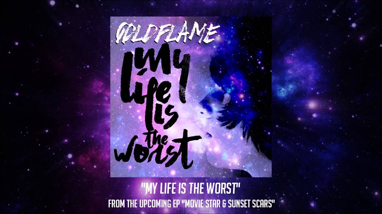 video phone lyrics GoldFlame - 