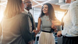 Power Networking: Maximize Your Job Search & Career Success