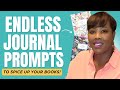 3 EASY Ways to Find Endless Journal Prompt Ideas (In 10 Minutes or LESS)