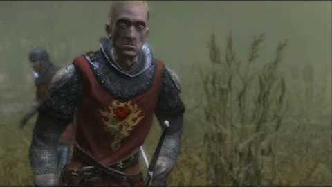 The Witcher: Enhanced Edition - Walkthrough: Chapter 2 - Part 28