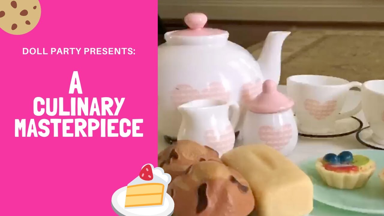 A Culinary Masterpiece AGSM YouTube
