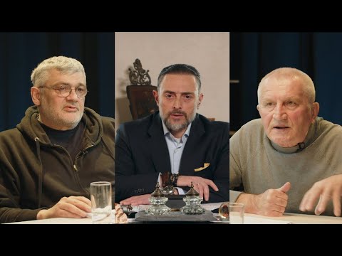 \"თვალსაწიერი\". სტუმარი: დემურ გიორხელიძე. 09.02.2024