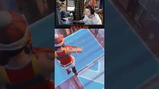 Dellor Rage #dellor #rage #fortnite #fyp #viral