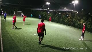 Friendship Games Versus Korean community 06March 2026