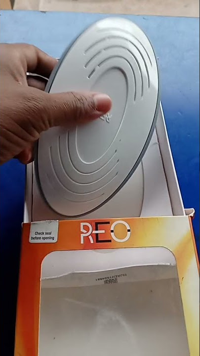Havells reo Ding Dong doorbell