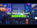 【Original MUSIC】Six Degrees Apart /by magmag