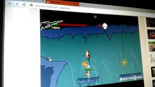 Savaş Alanı oyunu screenshot 1