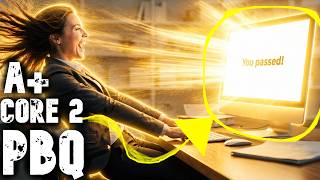 Pass the CompTIA A+ 1202 with this FREE PBQ | CompTIA A+ 1202 practice performance-based question