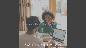 Sensational Koto and Strings - Vibe for Steady Concentration