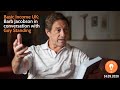 Basic Income UK: In conversation with Guy Standing