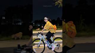 💫Mom & Son’s Fun Bike Ride 🚲❤️ | Cute Family Moment 😍