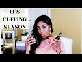 TOP 5 WINTER FRAGRANCES | BEST WINTER PERFUMES FOR WOMEN | SEXY WINTER FRAGRANCES