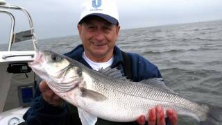 Ep  22 Mick Duff, Boat Fishing The Mersey