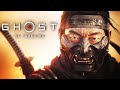 GHOST OF TSUSHIMA PC Gameplay Part 2
