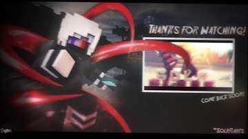 ∴∵#OUTRO ▪SolrFlare▪ ∵∴ (outro del canal)