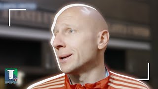 Brad Guzan REACTS to Atlanta United DEFEAT against New England Revolution