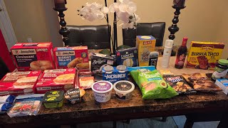 Crazy Cheap Grocery Haul continues at Amazon Fresh !!! Can't believe these prices!!!!!