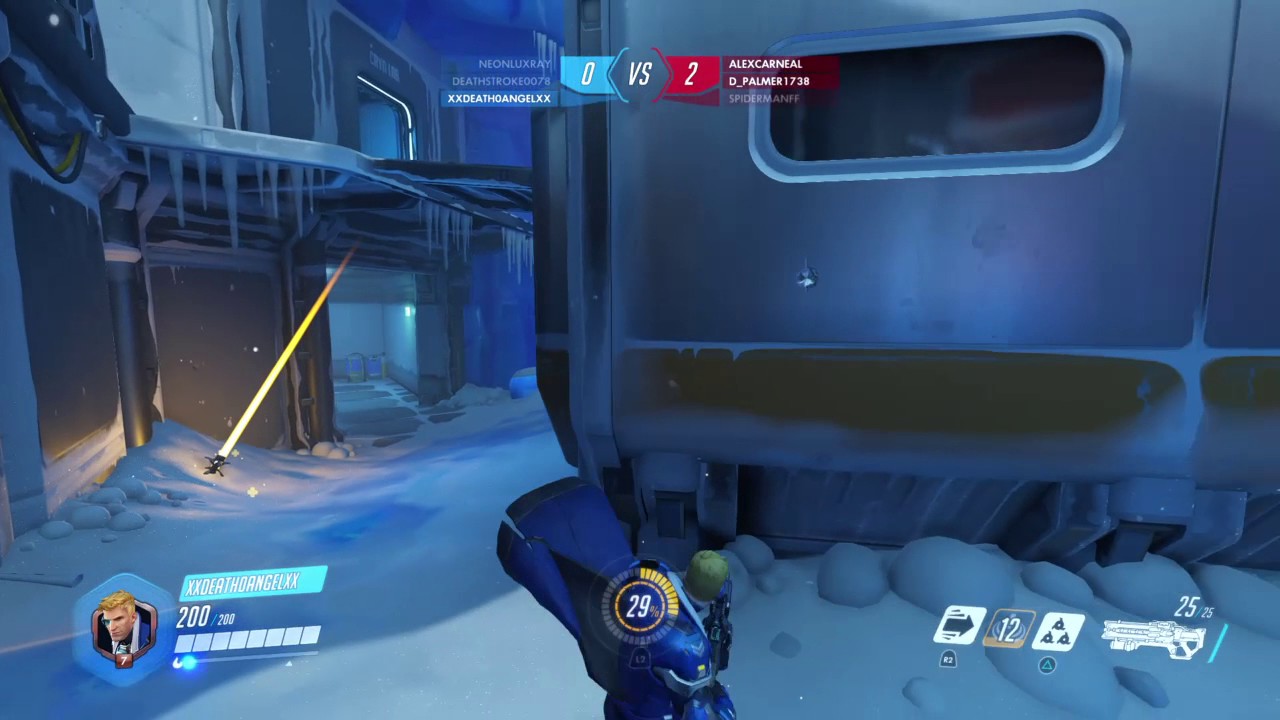 Turn the fuck around