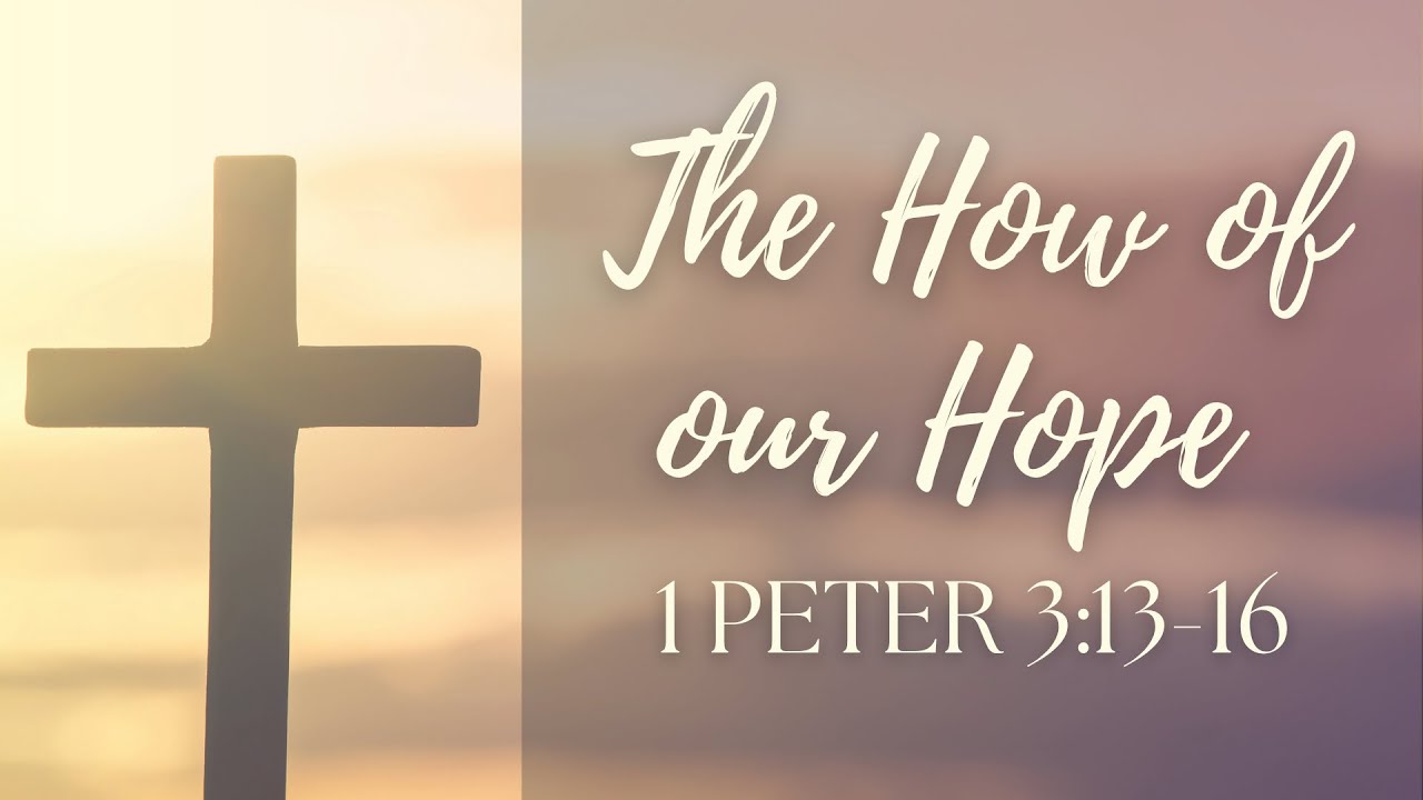 Sunday Morning Worship - April 19, 2026