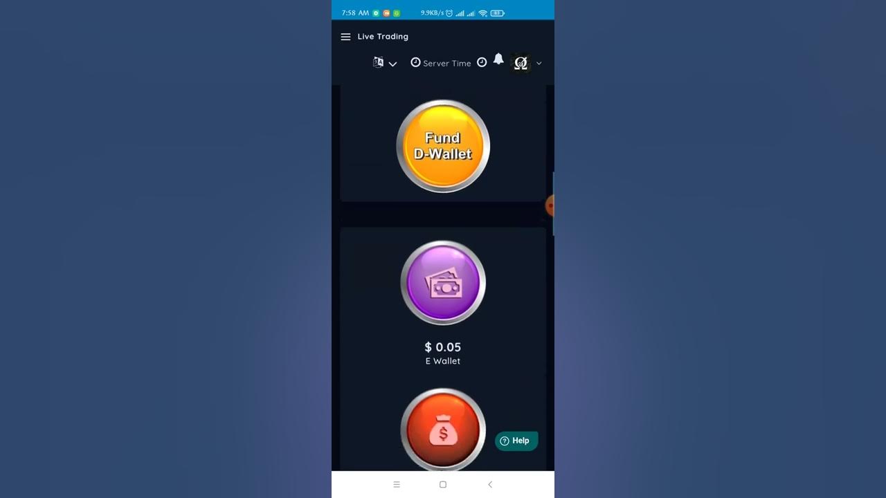 OMEGA LOGIN ၀င်နည်း YouTube