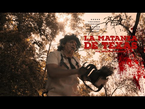 LA MATANZA DE TEXAS (The texas chainsaw massacre) [Sin censura]