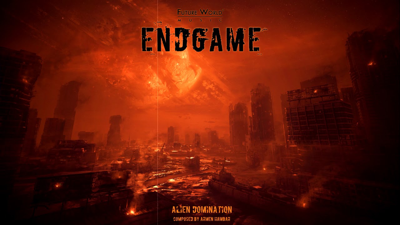 Watch Alien Domination on YouTube Watch Alien Domination on YouTube