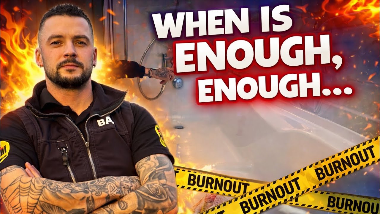 Когда же наконец хватит? #сантехника