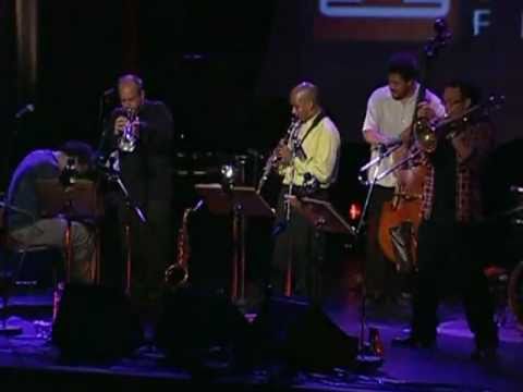 Dave Douglas Sextet - Chivas Jazz Festival 2001 #4