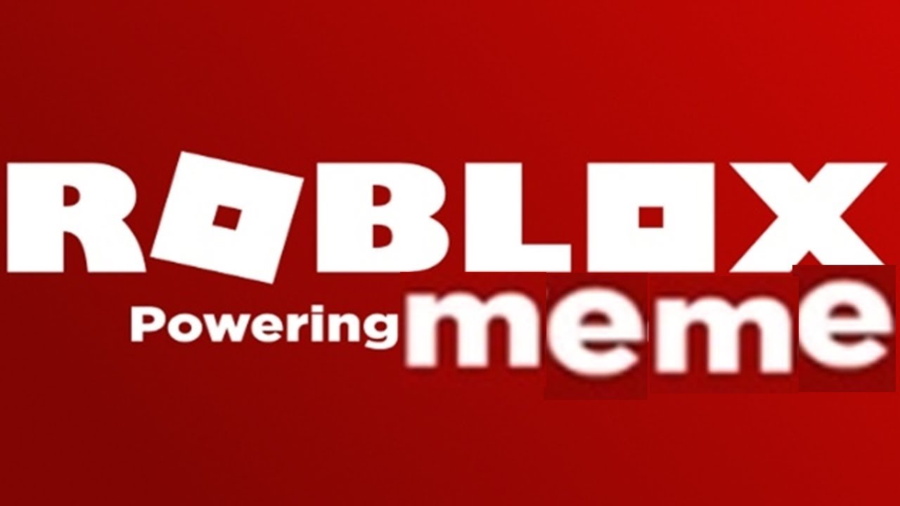 Roblox Shut Down Twitter Meme Compilation Youtube - roblox shutting down memes