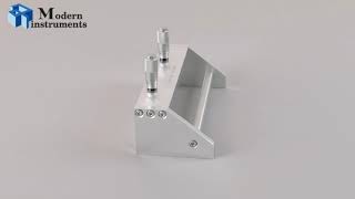 Adjustable Film Applicator