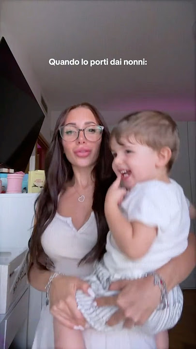 greta santarelli e thomas #gretasantarelli #tiktok