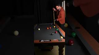 Trick Shots by Jordan &quot;PoolStriker&quot; Moreira!