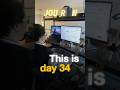 Day 34 bug bounty journey #ethicalhacking