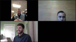 Ask the Sheriff with Etowah County Sheriff Jonathon Horton