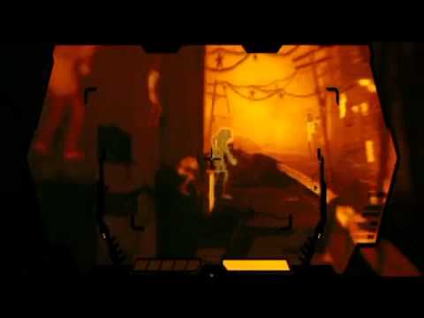 [PS3]全面對抗3 宣傳預告