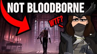 The Duskbloods Announced for Switch 2 & its DISAPPOINTING!?
