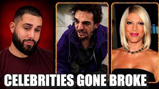 Let s Watch 20 Minutes Of Celebrities Who Went Broke