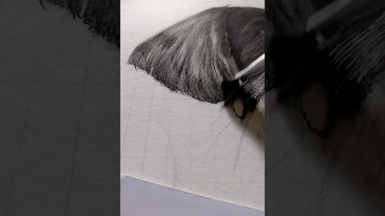 New art shorts || full video on my channel || 