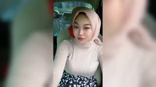 TIKTOK UKHTI SOLEHOT SILFANA.BENTANG TERBARU #tiktokpemersatubangsa