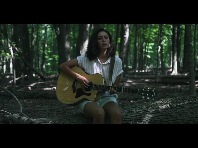 Picking Flowers Cover (Boy in Space) | Amanda Mammana Picking Flowers Cover (Boy in Space) | Amanda Mammana