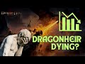 Is dragonheir failing new players are not coming inhow to fix the game