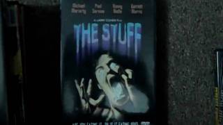 Larry Cohen DVD Collection
My Larry Cohen DVD Collection Larry Cohen DVD Collection