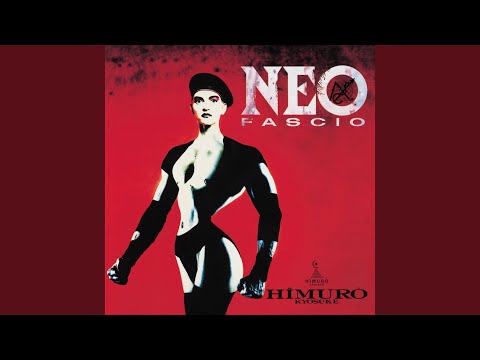 Kyosuke Himuro — ESCAPE