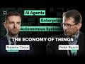 The Economy of Things | Peter Busch, Bosch