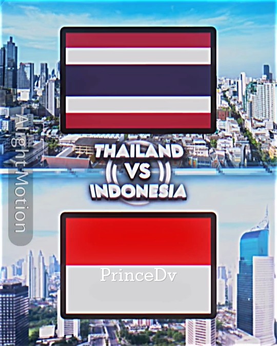 Thailand 🇹🇭 vs Indonesia 🇮🇩 | No hate | #country #countryvscountry #cvcedit #geography #edit