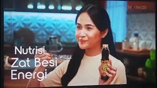 tvOne HD - Jeda Iklan pada saat Apa Kabar Indonesia Siang (21 Mei 2025, 13.49 WIB)