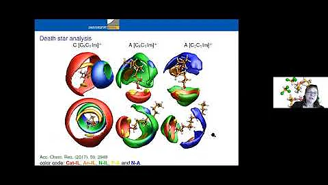 PAThlestra -  Professor Barbara Kirchner: Getting ...