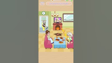 Tidy master level 280 like n subscribe #games #shorts #gaming #TidyMaster #escape #gamer #solution