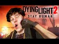 МЕНЯ ИЗБИЛИ ➲ Dying Light 2: Stay Human #4